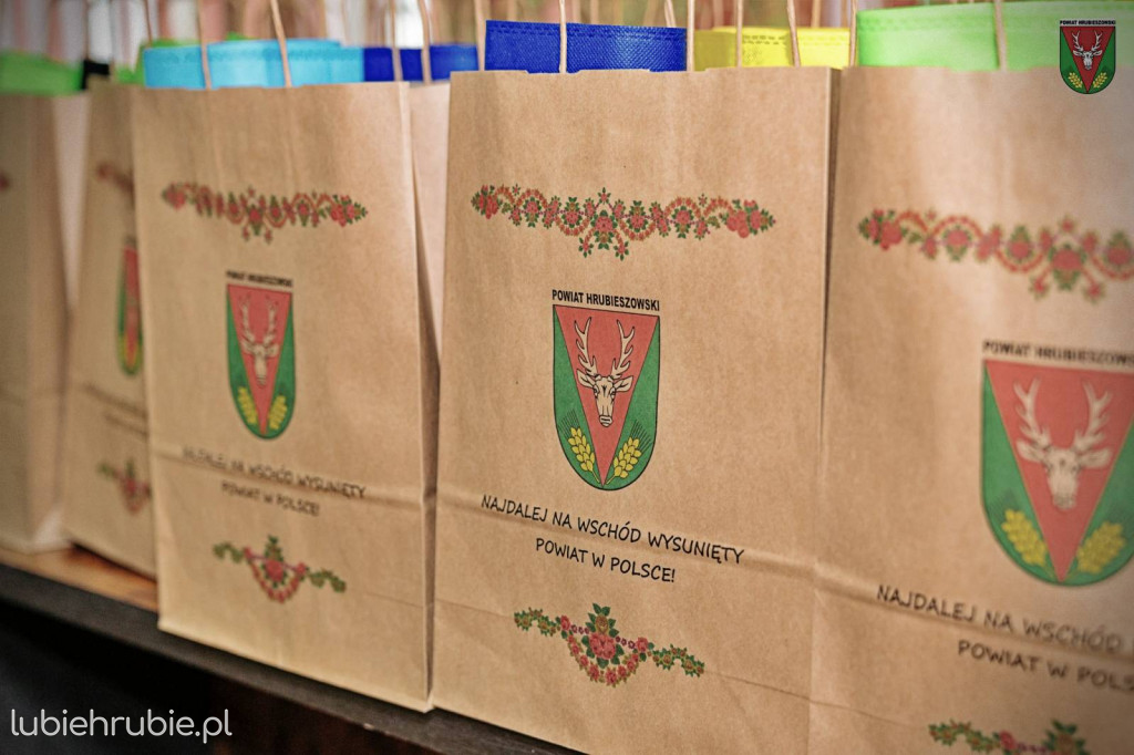 Powiatowy Dzień Edukacji Narodowej 2025