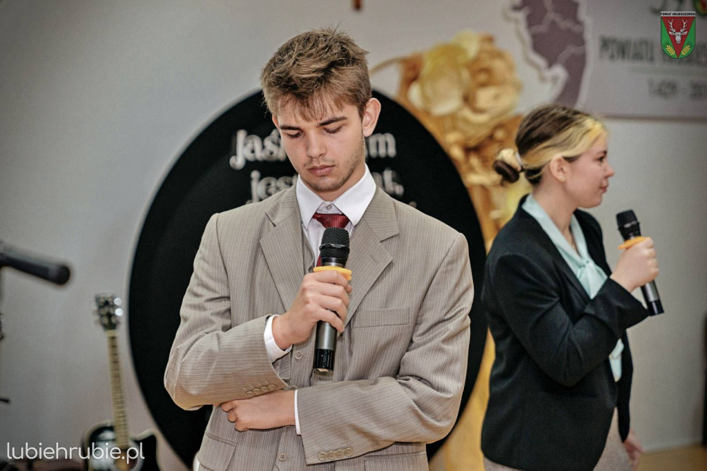 Powiatowy Dzień Edukacji Narodowej 2025