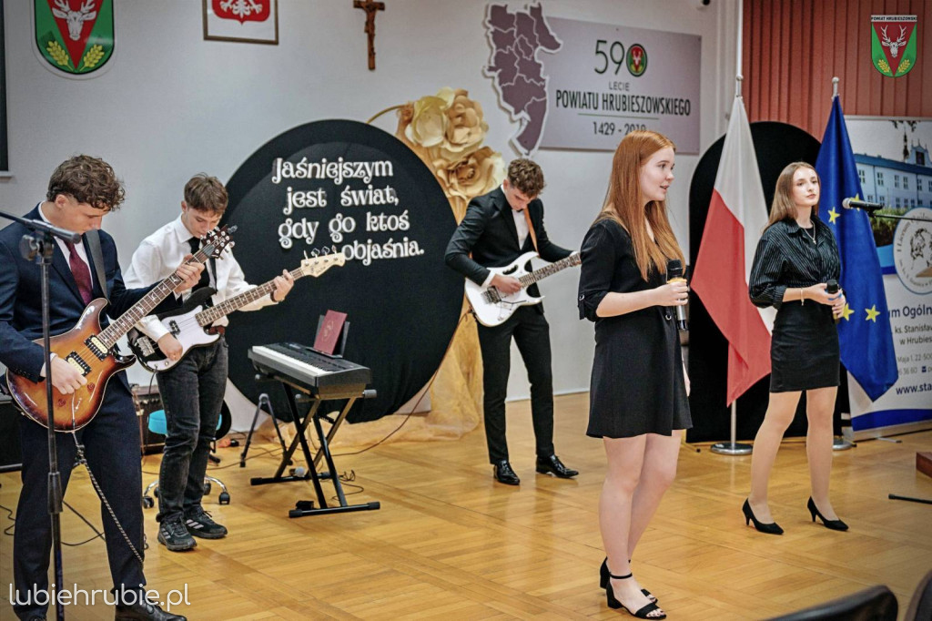 Powiatowy Dzień Edukacji Narodowej 2025
