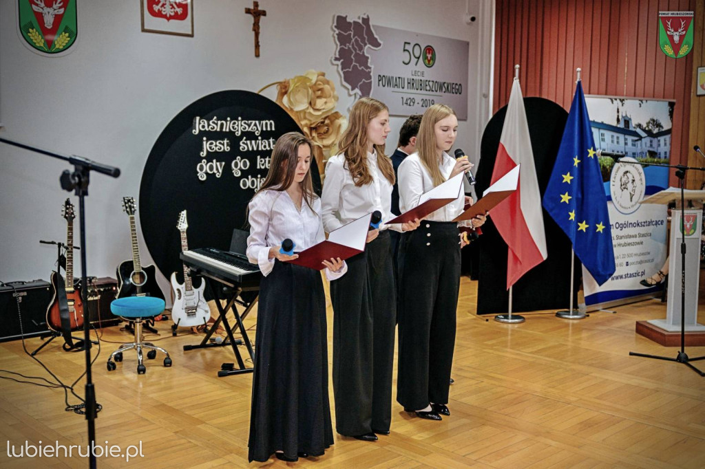 Powiatowy Dzień Edukacji Narodowej 2025