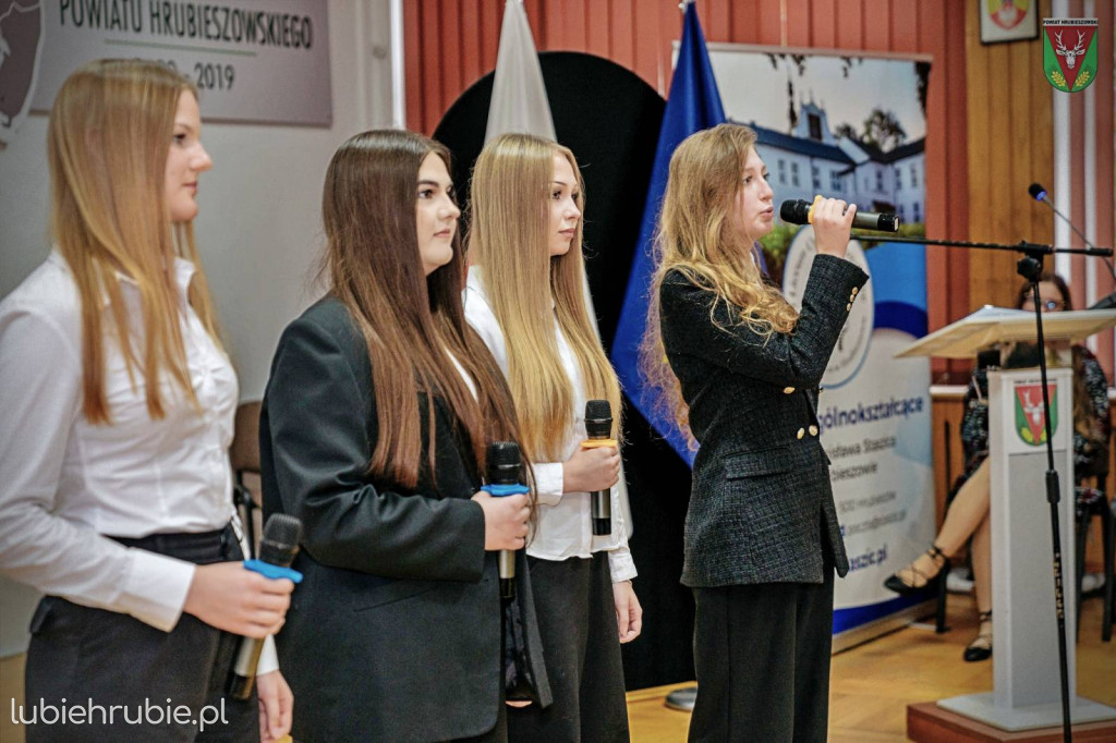 Powiatowy Dzień Edukacji Narodowej 2025