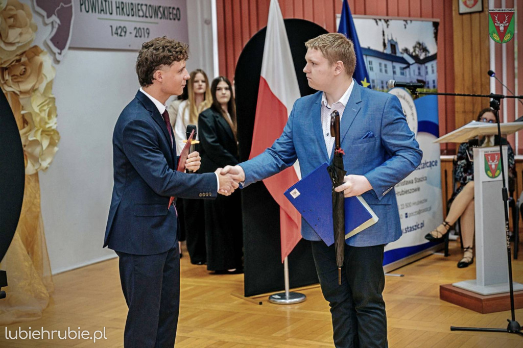 Powiatowy Dzień Edukacji Narodowej 2025