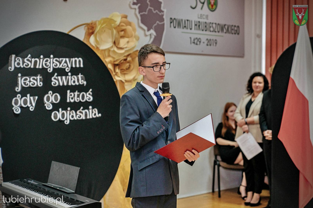 Powiatowy Dzień Edukacji Narodowej 2025