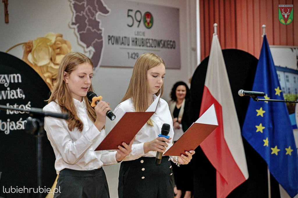 Powiatowy Dzień Edukacji Narodowej 2025