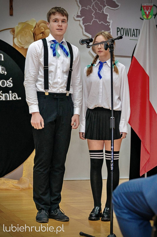Powiatowy Dzień Edukacji Narodowej 2025