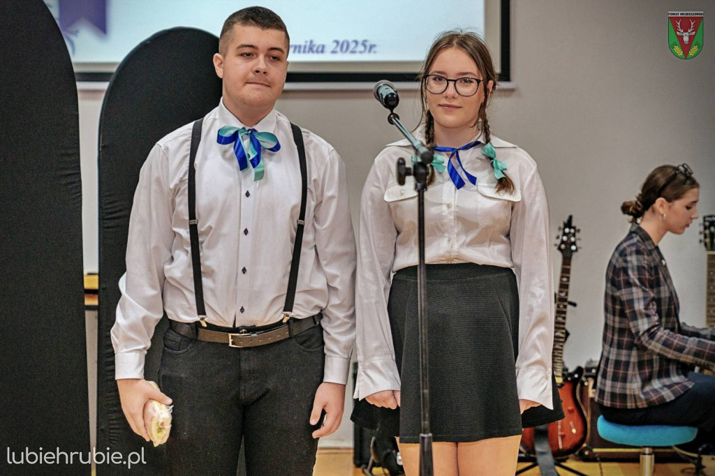 Powiatowy Dzień Edukacji Narodowej 2025