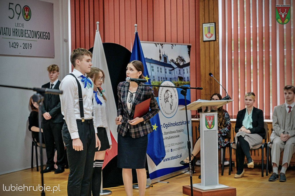Powiatowy Dzień Edukacji Narodowej 2025