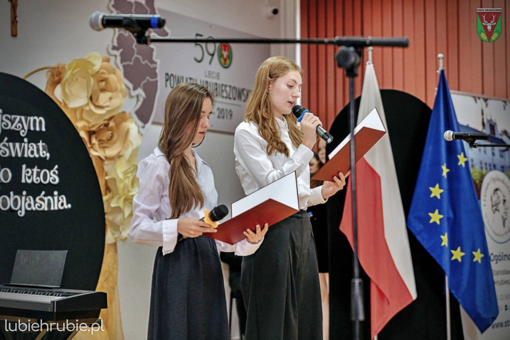 Powiatowy Dzień Edukacji Narodowej 2025