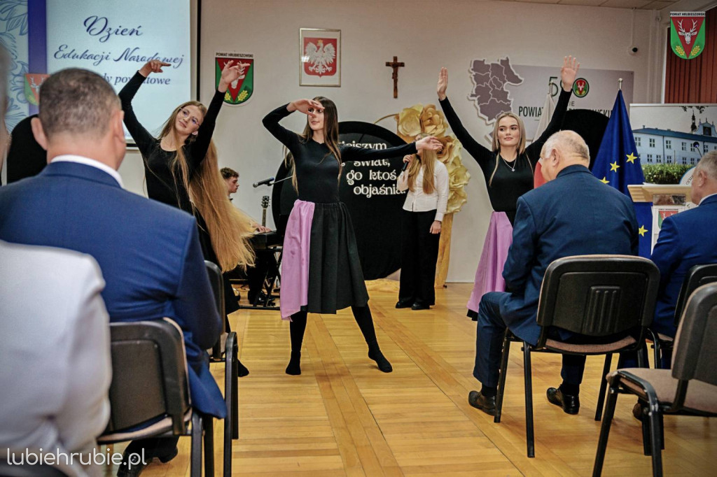 Powiatowy Dzień Edukacji Narodowej 2025