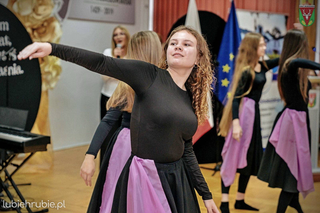 Powiatowy Dzień Edukacji Narodowej 2025