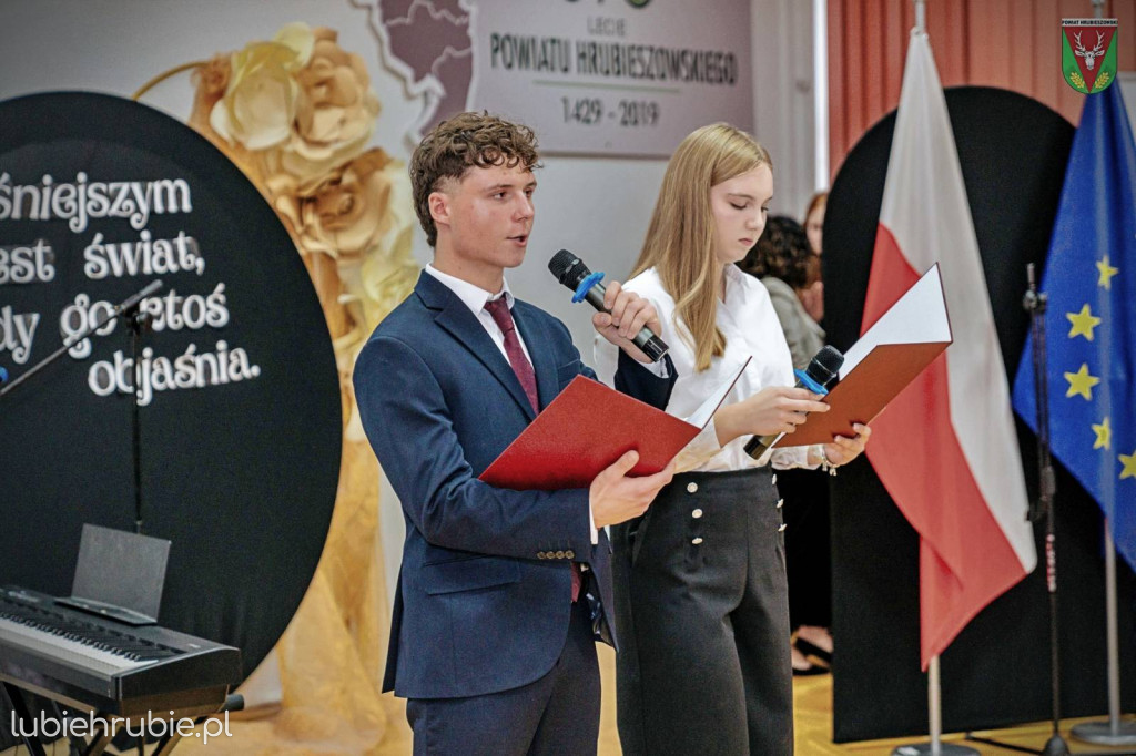 Powiatowy Dzień Edukacji Narodowej 2025