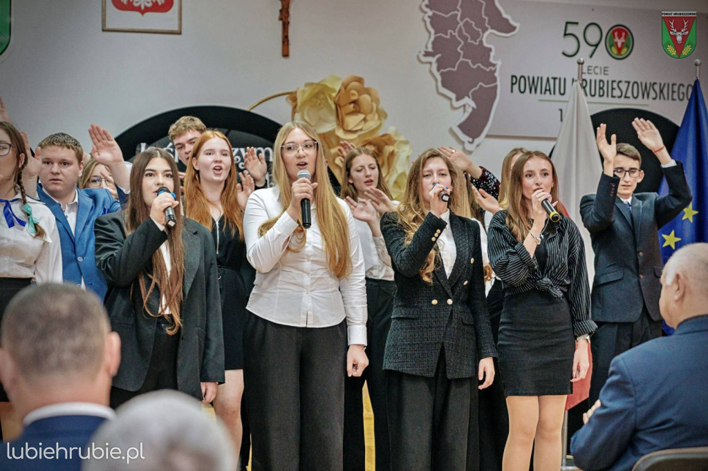 Powiatowy Dzień Edukacji Narodowej 2025