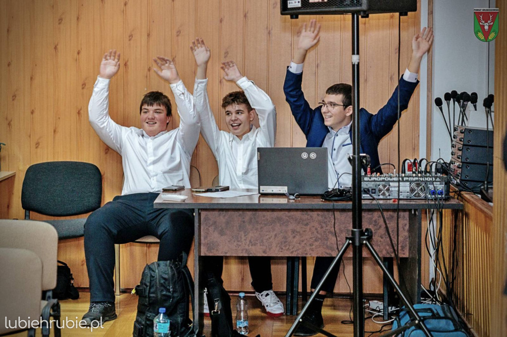 Powiatowy Dzień Edukacji Narodowej 2025
