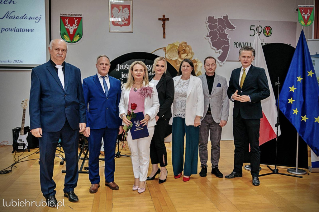 Powiatowy Dzień Edukacji Narodowej 2025