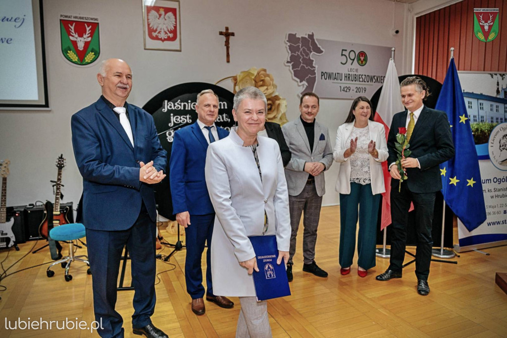 Powiatowy Dzień Edukacji Narodowej 2025