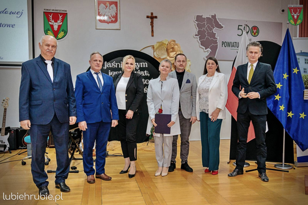 Powiatowy Dzień Edukacji Narodowej 2025