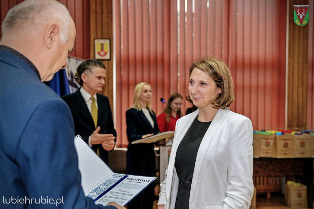 Powiatowy Dzień Edukacji Narodowej 2025