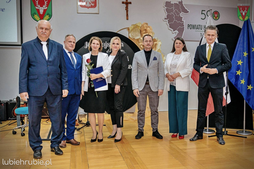 Powiatowy Dzień Edukacji Narodowej 2025