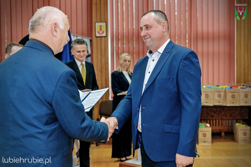 Powiatowy Dzień Edukacji Narodowej 2025