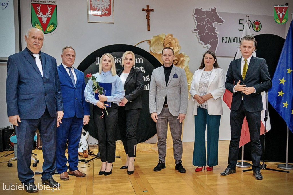 Powiatowy Dzień Edukacji Narodowej 2025