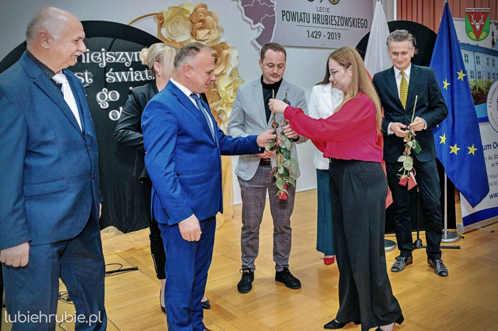 Powiatowy Dzień Edukacji Narodowej 2025