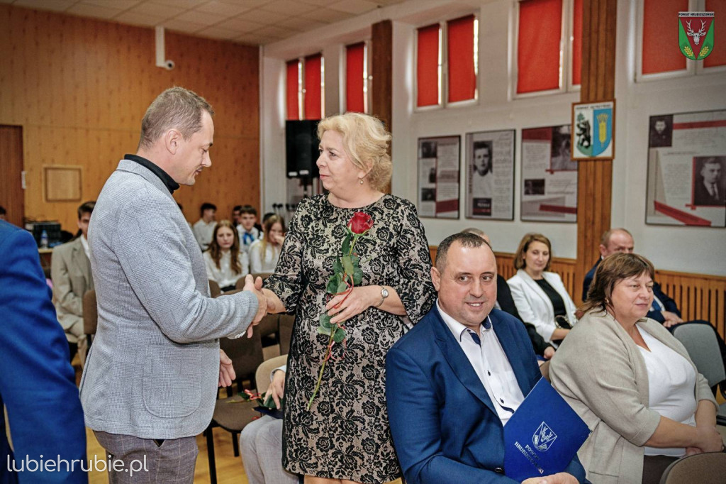 Powiatowy Dzień Edukacji Narodowej 2025