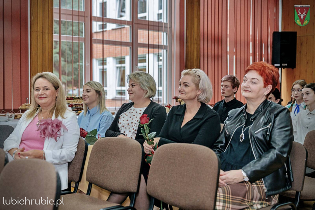 Powiatowy Dzień Edukacji Narodowej 2025