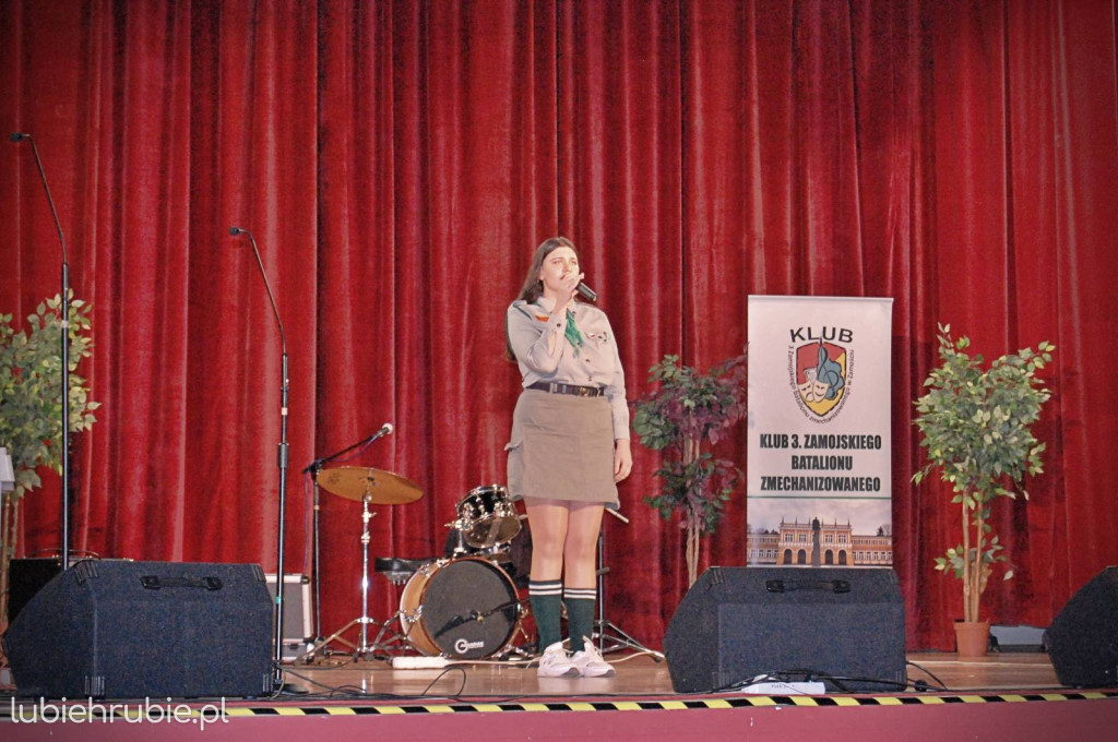 IV Festiwal Pieśni Powstania Zamojskiego