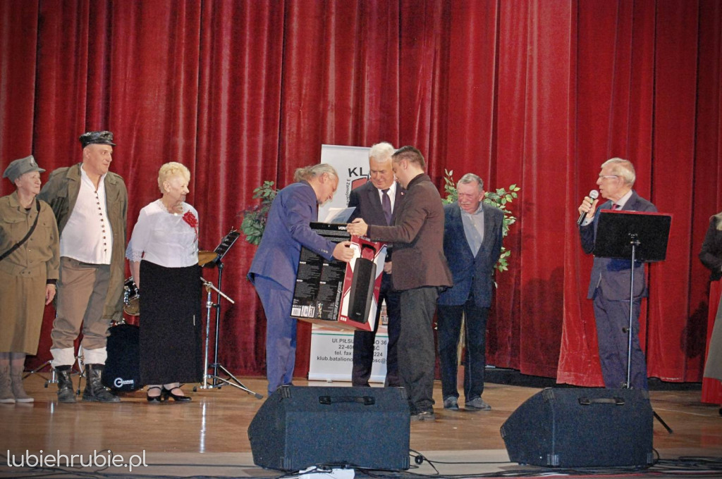 IV Festiwal Pieśni Powstania Zamojskiego