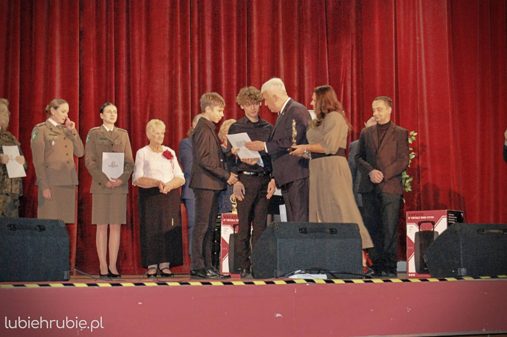 IV Festiwal Pieśni Powstania Zamojskiego