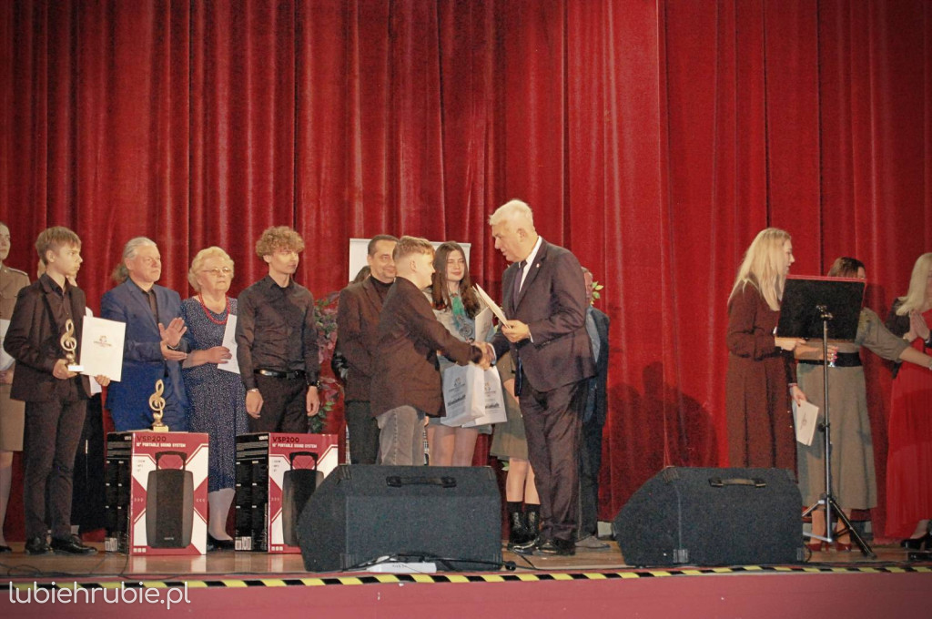 IV Festiwal Pieśni Powstania Zamojskiego