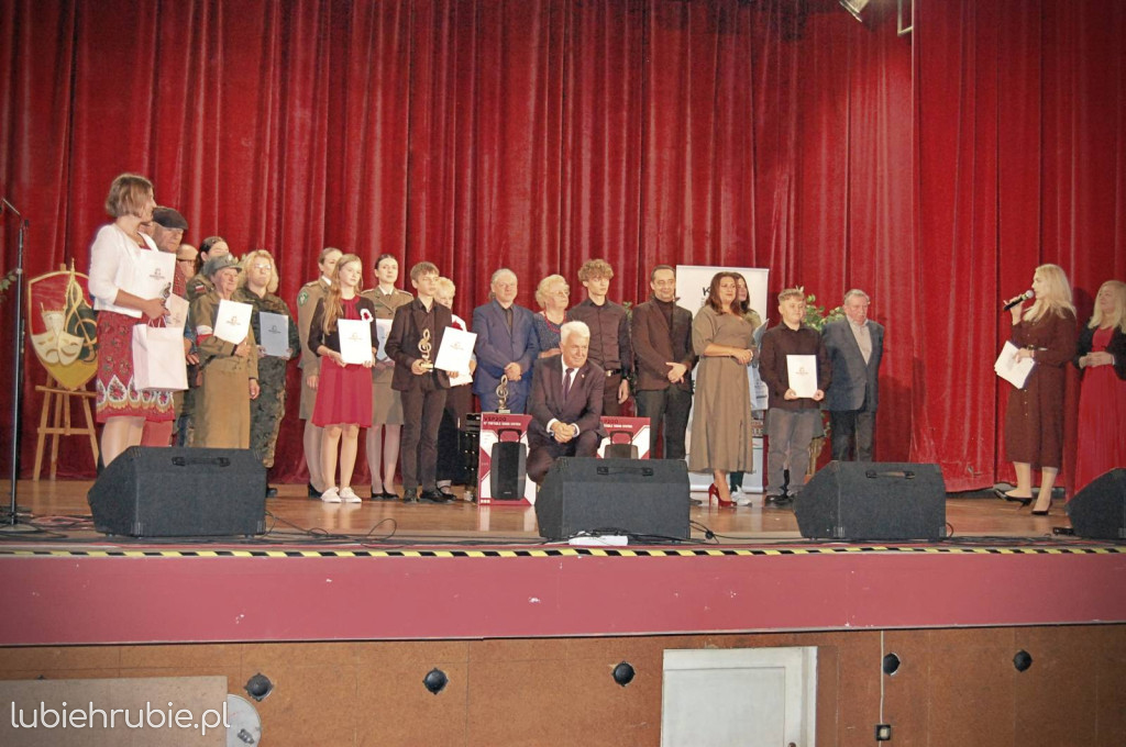 IV Festiwal Pieśni Powstania Zamojskiego