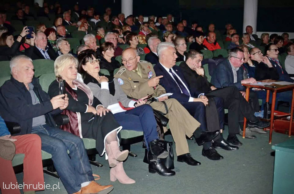 IV Festiwal Pieśni Powstania Zamojskiego