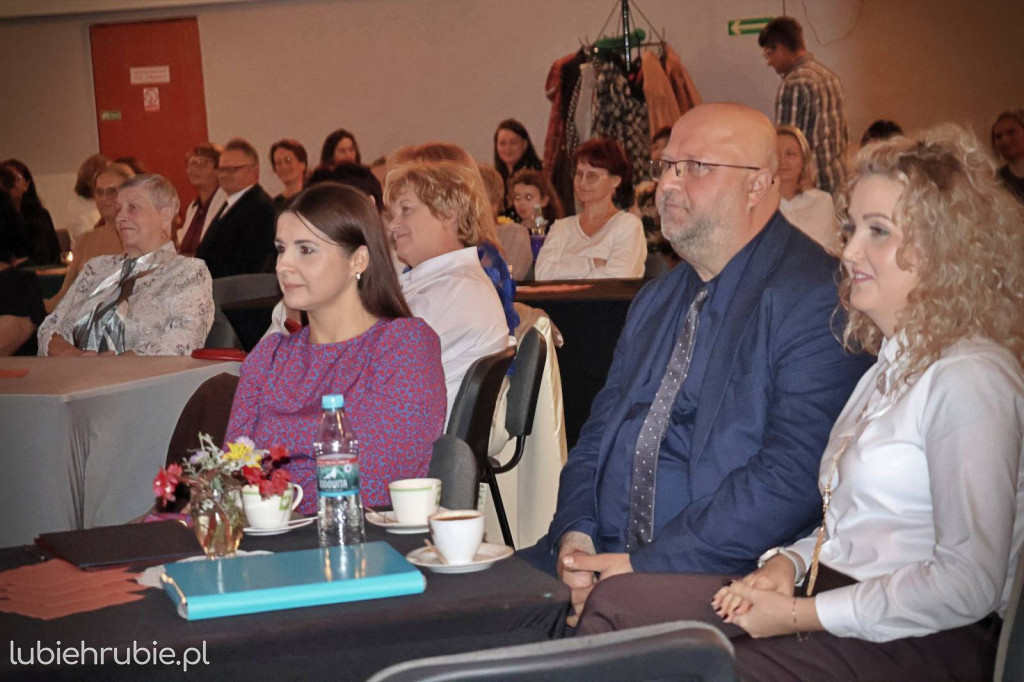 Dzień Edukacji Narodowej w Werbkowicach