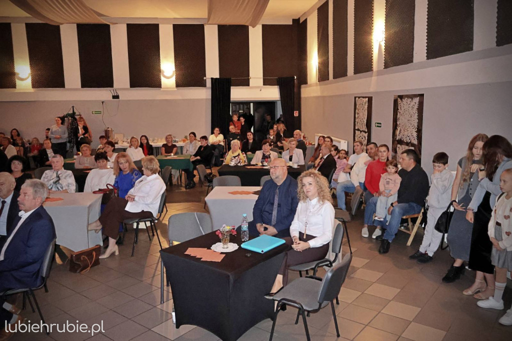 Dzień Edukacji Narodowej w Werbkowicach