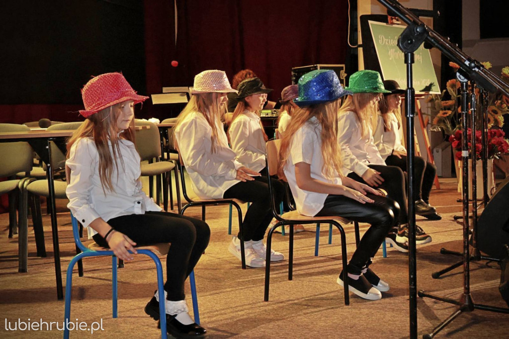 Dzień Edukacji Narodowej w Werbkowicach