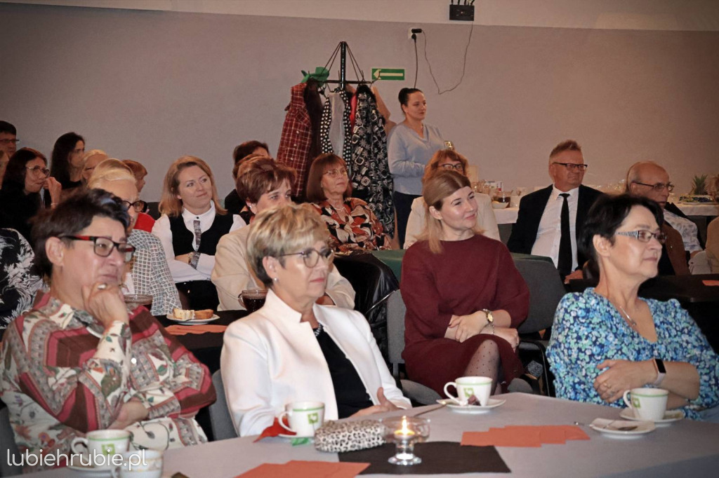 Dzień Edukacji Narodowej w Werbkowicach