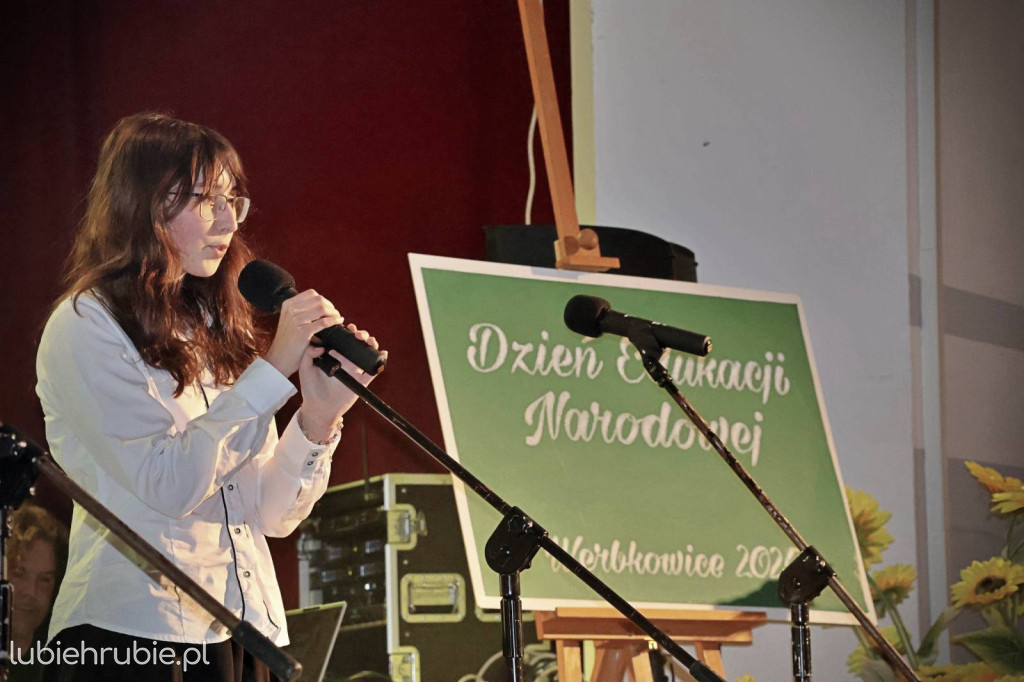 Dzień Edukacji Narodowej w Werbkowicach