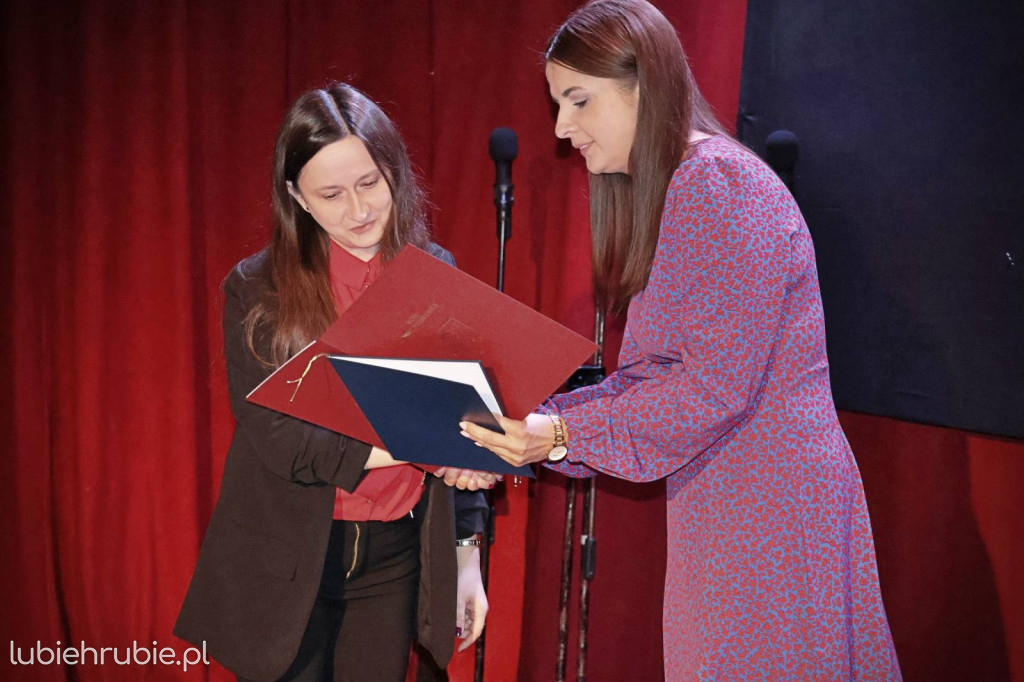 Dzień Edukacji Narodowej w Werbkowicach