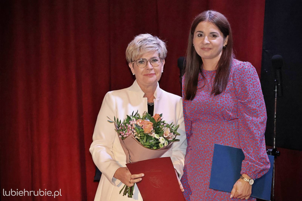 Dzień Edukacji Narodowej w Werbkowicach