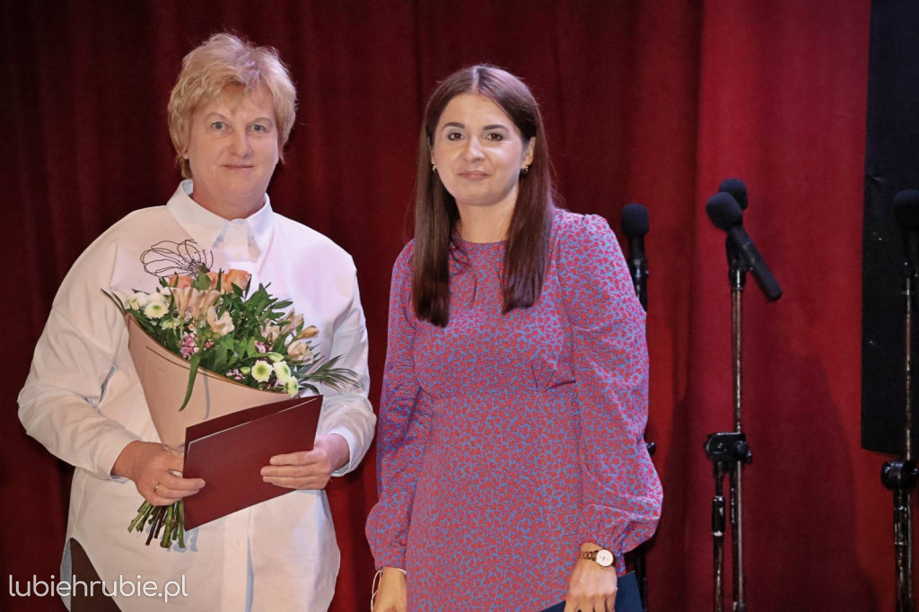 Dzień Edukacji Narodowej w Werbkowicach