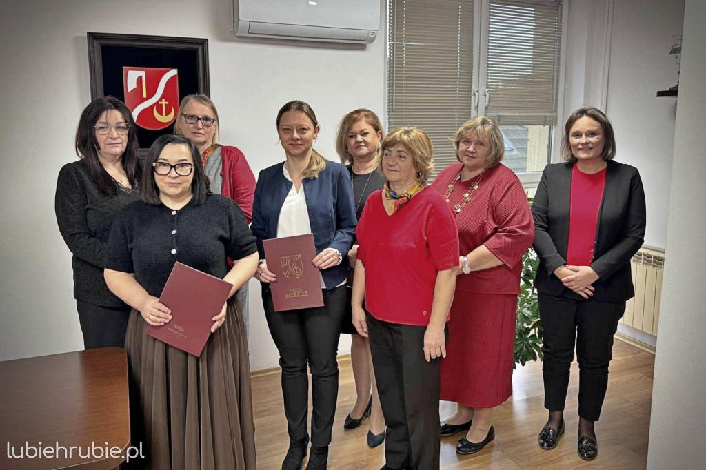 Dzień Edukacji Narodowej w Mirczu