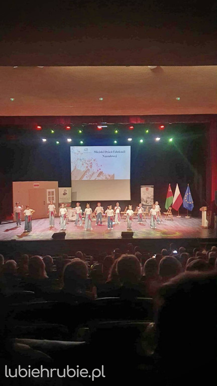 Miejskie obchody Dnia Edukacji Narodowej