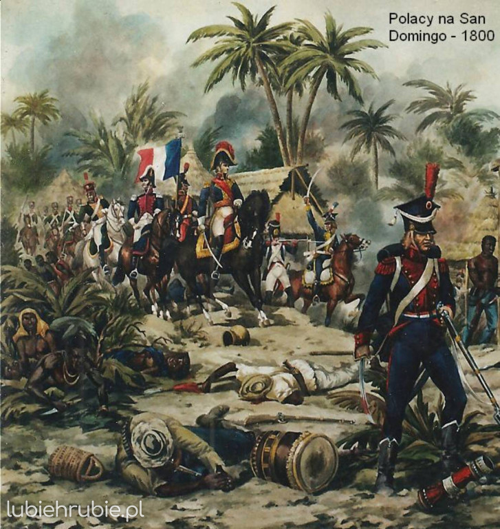 Stanisław Eugeniusz Bodes - Bitwa pod Hohenlinden