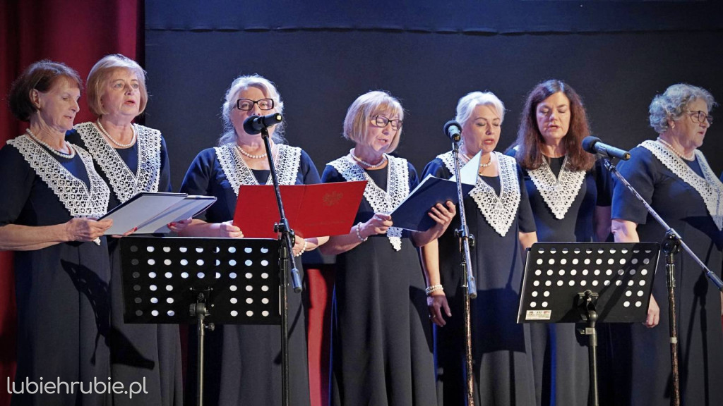 Wieczór Papieski w Werbkowicach