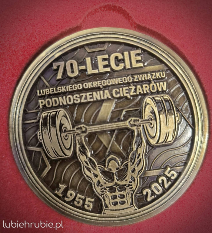 Hrubieszowianie nagrodzeni