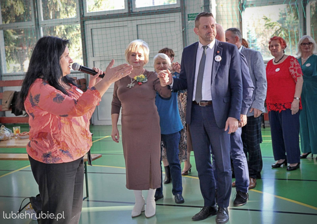 Miejski Dzień Seniora
