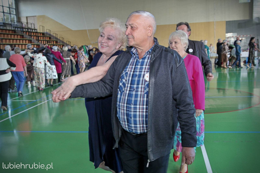 Miejski Dzień Seniora
