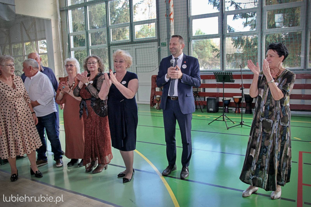 Miejski Dzień Seniora