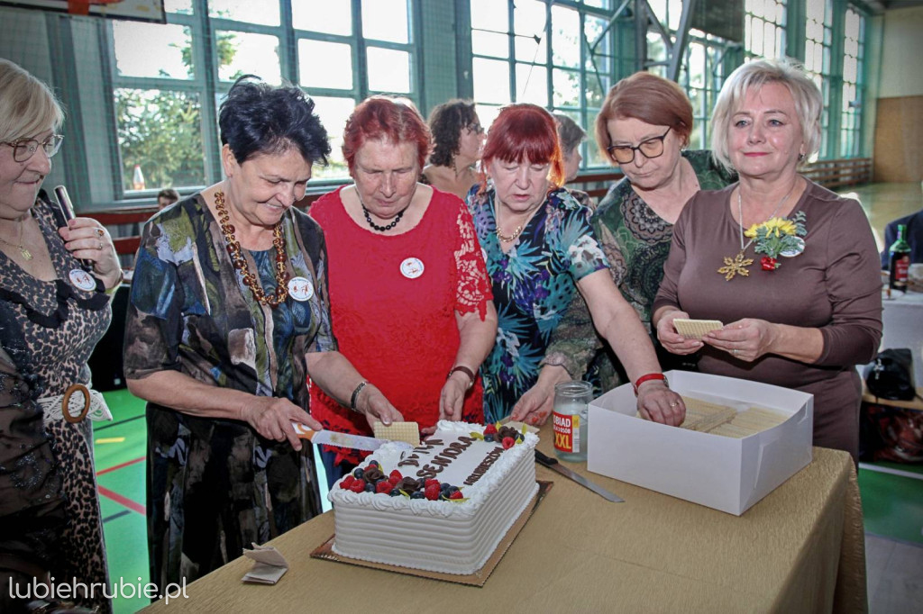 Miejski Dzień Seniora